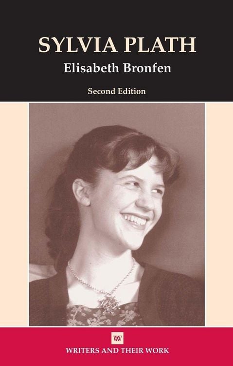 Produktbild: Sylvia Plath