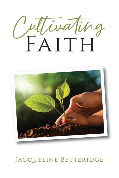 Produktbild: Cultivating Faith