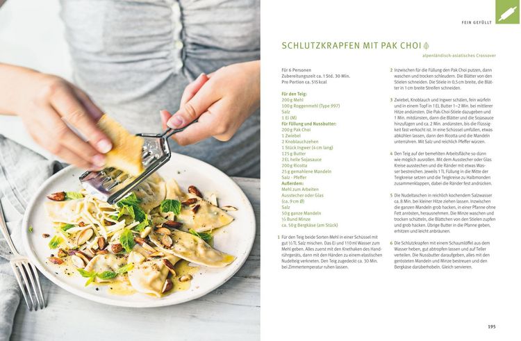 Produktbild: Nudeln & Pasta! Das Goldene von GU