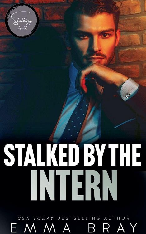 Produktbild: Stalked by the Intern