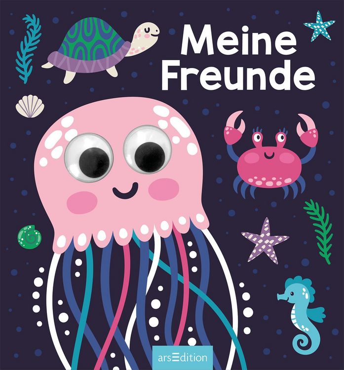 Produktbild: Meine Freunde &ndash; Meer