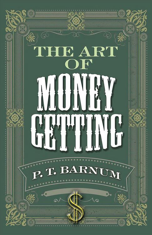 Produktbild: The Art of Money Getting