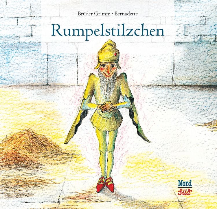 Produktbild: Rumpelstilzchen