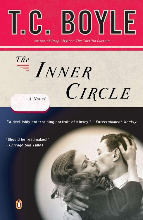 Produktbild: The Inner Circle