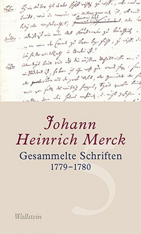 Produktbild: Gesammelte Schriften