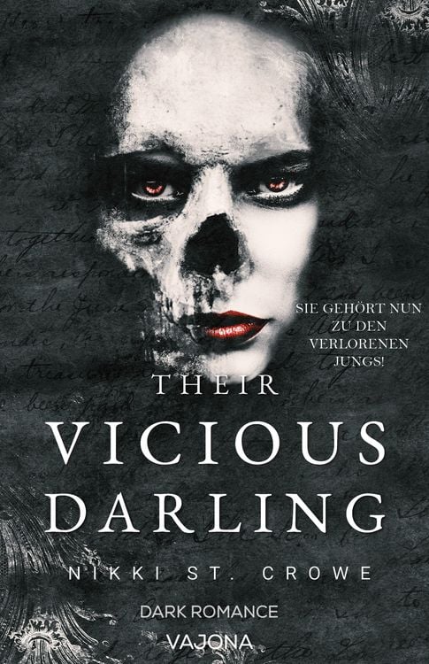 Produktbild: Their Vicious Darling