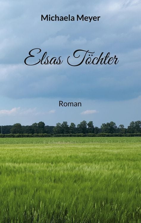 Produktbild: Elsas T&ouml;chter