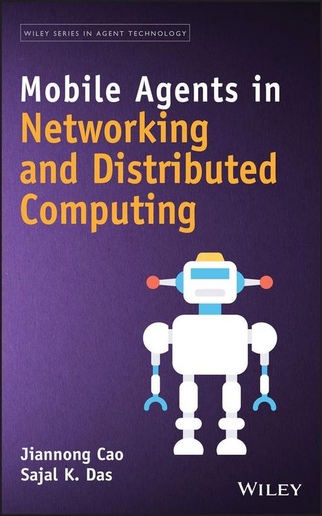 Produktbild: Mobile Agents in Networking and Distributed Computing