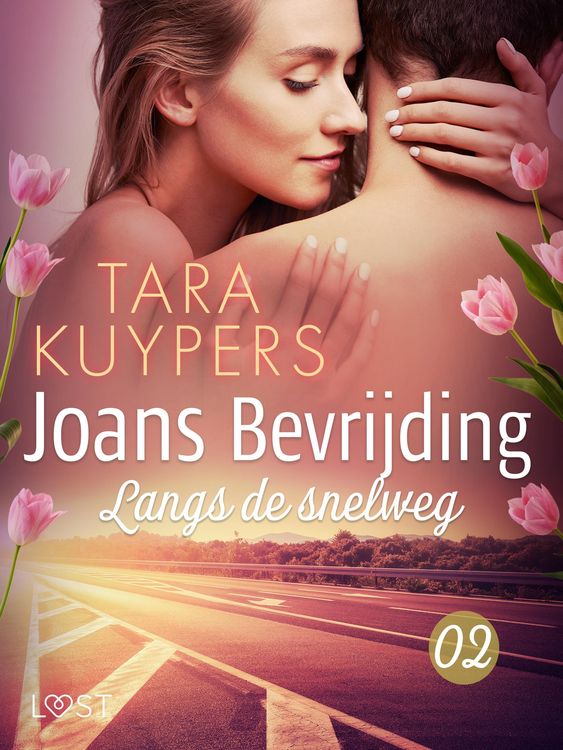 Produktbild: Joans bevrijding 2: Langs de snelweg