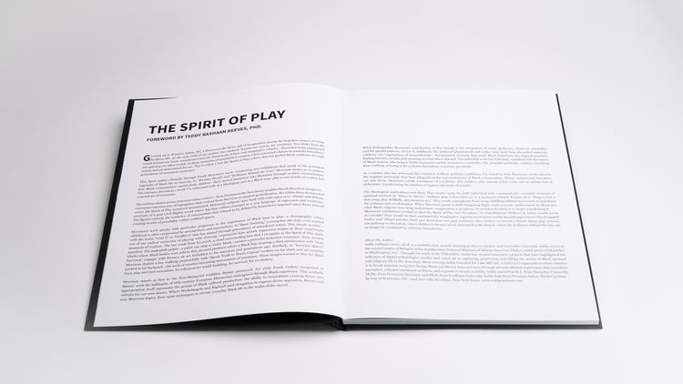 Produktbild: Frank Morrison
