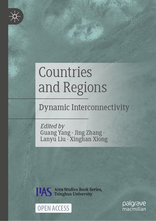Produktbild: Countries and Regions