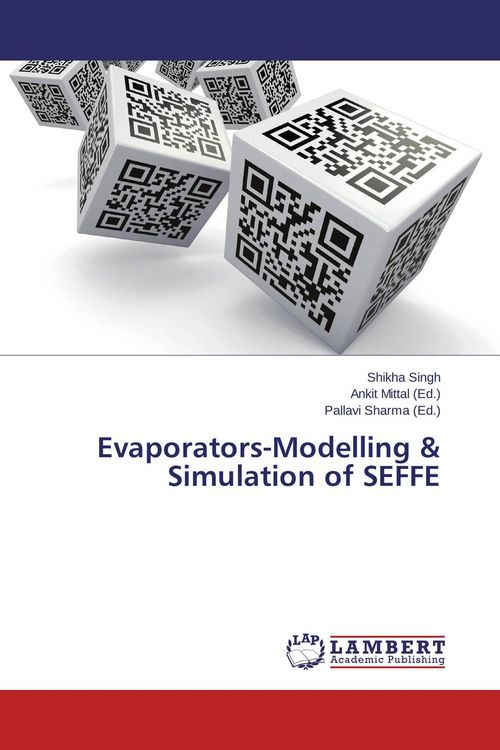 Produktbild: Evaporators-Modelling & Simulation of SEFFE