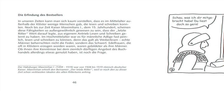 Produktbild: Alltag auf der Burg