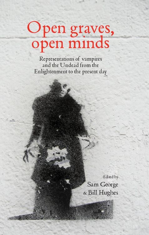 Produktbild: Open Graves Open Minds