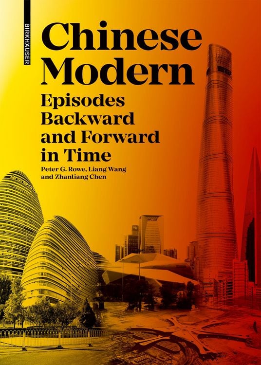 Produktbild: Chinese Modern