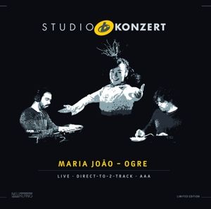 Produktbild: Studio Konzert [180g Vinyl Limited Edition]