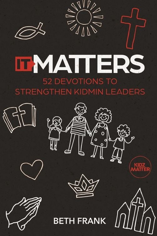 Produktbild: It Matters