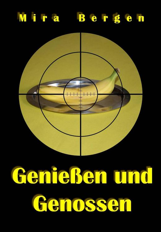 Produktbild: Genie&szlig;en und Genossen