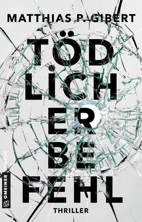 Produktbild: T&ouml;dlicher Befehl