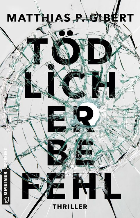 Produktbild: T&ouml;dlicher Befehl