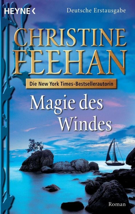 Produktbild: Magie des Windes