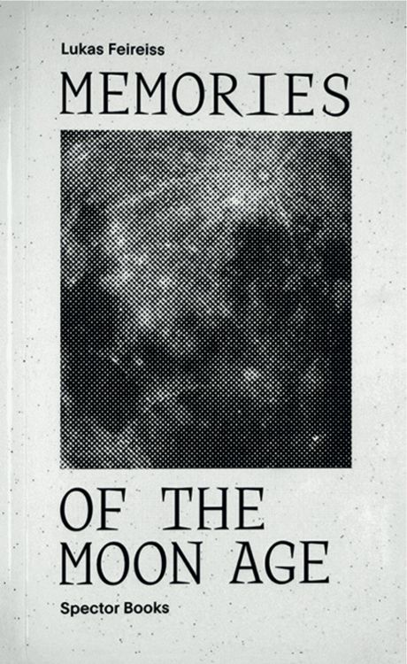 Produktbild: Memories of the Moon Age