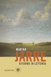 Produktbild: Ritorno in Lettonia