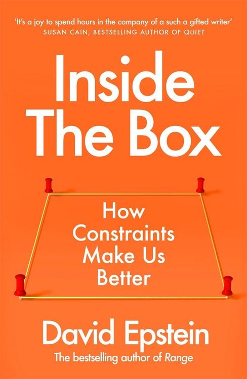 Produktbild: Inside the Box