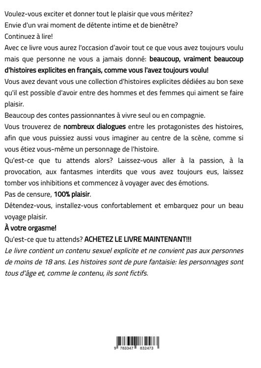 Produktbild: Feux Rouges