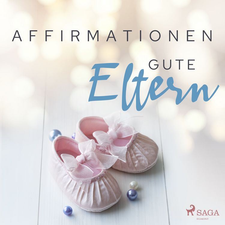Produktbild: Affirmationen - Gute Eltern