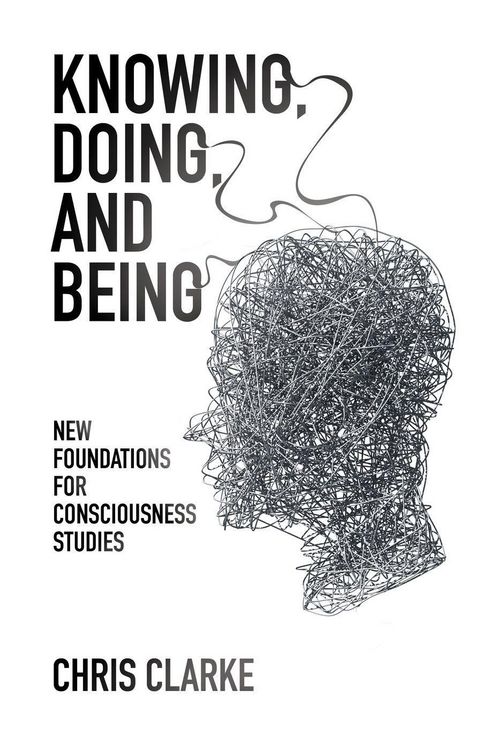 Produktbild: Clarke, C: Knowing, Doing, and Being