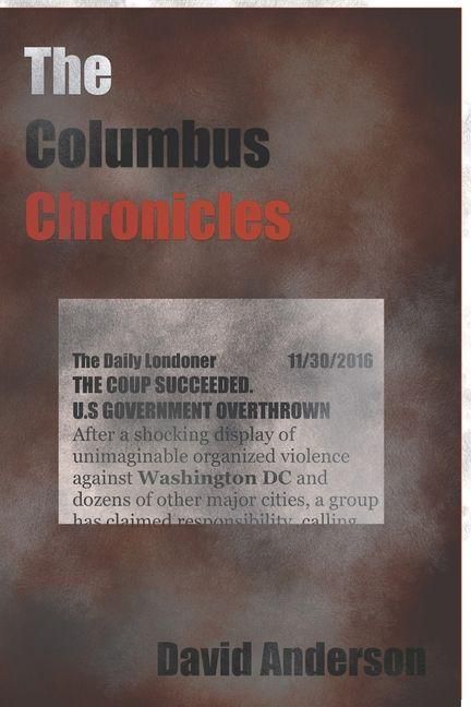 Produktbild: The Columbus Chronicles