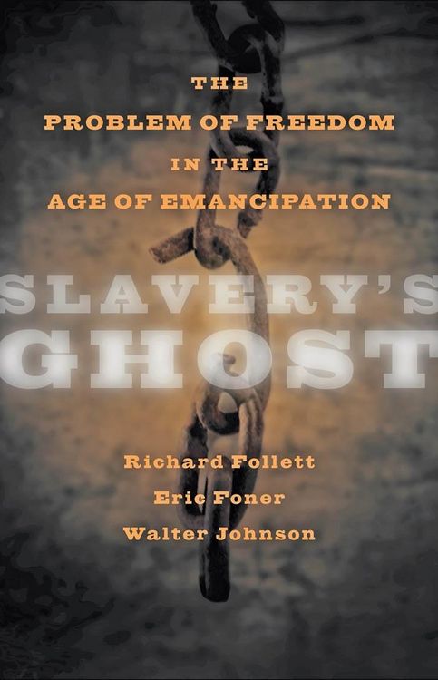 Produktbild: Slavery's Ghost