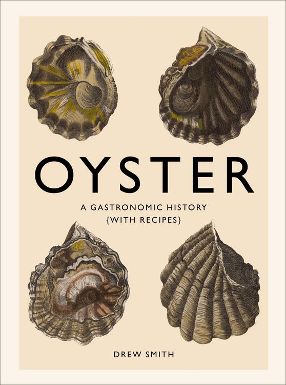 Produktbild: Oyster