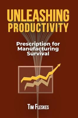 Produktbild: Unleashing Productivity