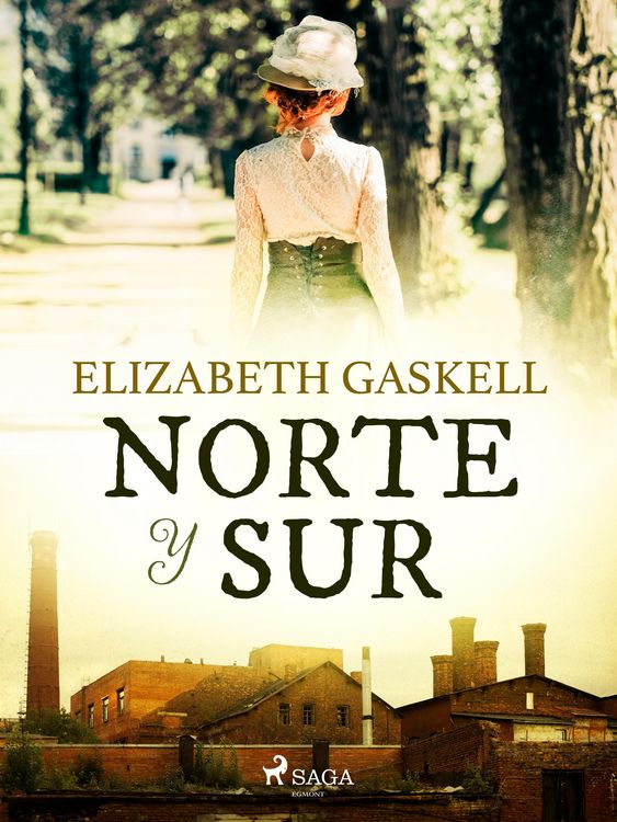 Produktbild: Norte y sur