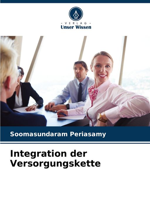 Produktbild: Integration der Versorgungskette