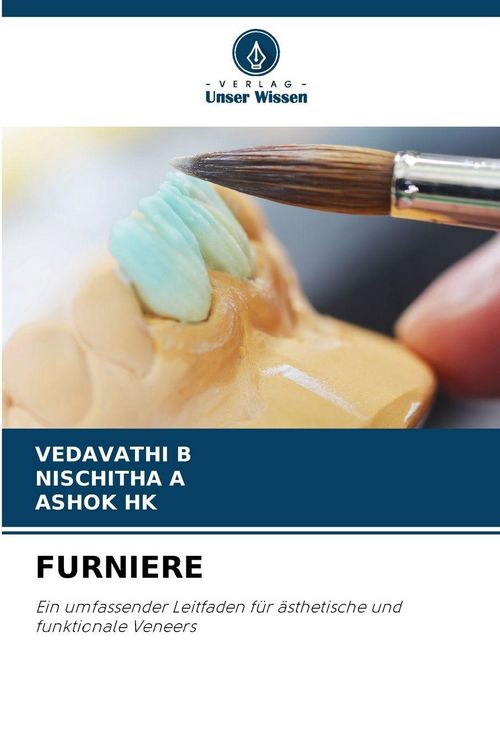 Produktbild: Furniere
