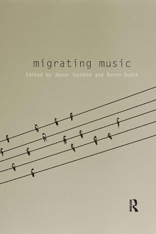 Produktbild: Migrating Music