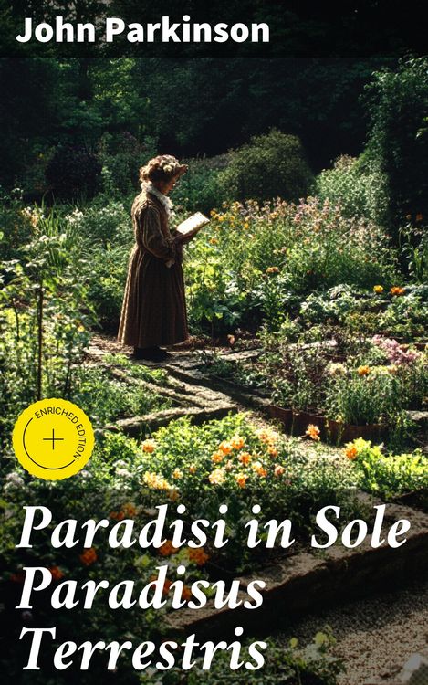 Produktbild: Paradisi in Sole Paradisus Terrestris
