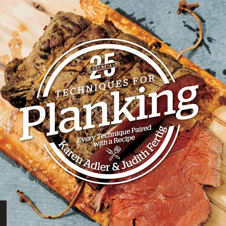 Produktbild: 25 Essentials: Techniques for Planking