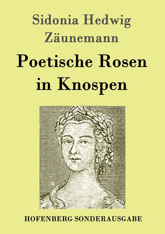 Produktbild: Poetische Rosen in Knospen