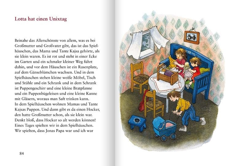 Produktbild: Mein Kinderbuchhaus