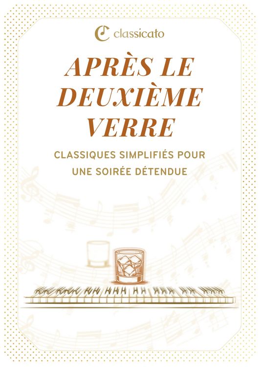 Produktbild: Apr&egrave;s le deuxi&egrave;me verre