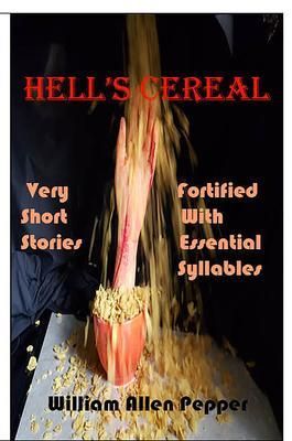 Produktbild: Hell's Cereal