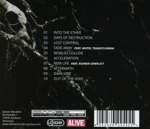 Produktbild: Aftermath