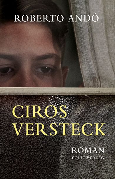 Produktbild: Ciros Versteck