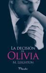 Produktbild: Leighton, M: Decisi&oacute;n de Olivia