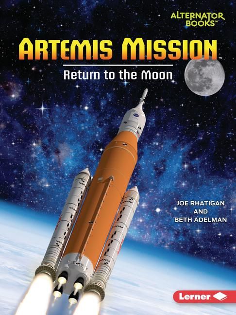 Produktbild: Artemis Mission