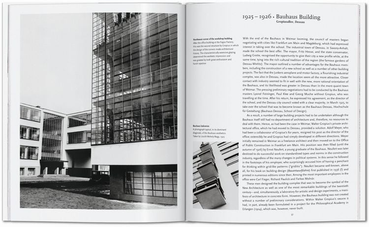 Produktbild: Gropius